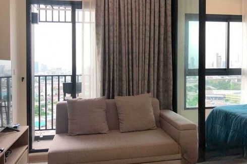 1 Bedroom Condo for rent in Niche Mono Charoen Nakorn, Dao Khanong, Bangkok