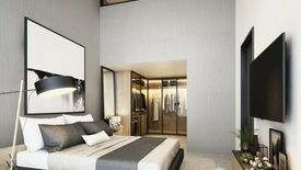 2 Bedroom Condo for sale in Landmark @MRTA Station, Bang Kapi, Bangkok near MRT Pradit Manutham