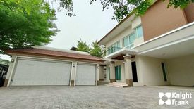 4 Bedroom House for sale in Sala Thammasop, Bangkok