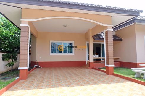 3 Bedroom House for sale in Bang Sare, Chonburi