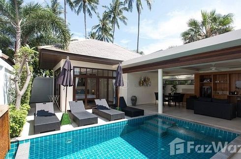2 Bedroom Villa for rent in Samui Boat Lagoon, Bo Phut, Surat Thani