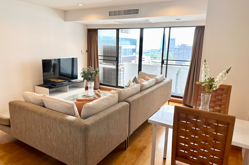 1 Bedroom Condo for rent in The Royal Place 2, Langsuan, Bangkok near BTS Ratchadamri