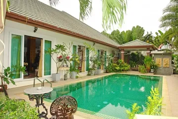 3 Bedroom House for sale in Nong Prue, Chonburi