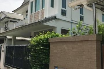 3 Bedroom House for rent in Mantana Bangna Km.13, Bang Chalong, Samut Prakan