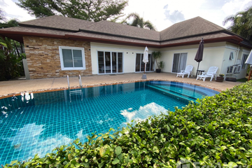 3 Bedroom Villa for rent in Rawai, Phuket