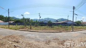 Land for sale in Permsap Villa, Si Sunthon, Phuket