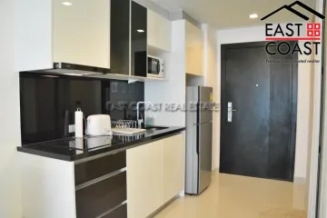 1 Bedroom Condo for Sale or Rent in Nong Prue, Chonburi