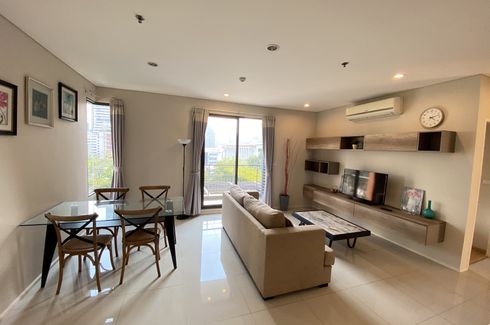 2 Bedroom Condo for rent in Villa Asoke, Makkasan, Bangkok near MRT Phetchaburi