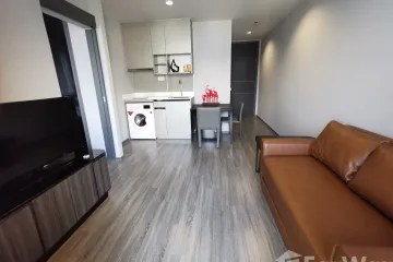 1 Bedroom Condo for rent in Ideo Mobi Rangnam, Thanon Phaya Thai, Bangkok near BTS Victory Monument