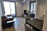 1 Bedroom Condo for rent in Ideo Mobi Rangnam, Thanon Phaya Thai, Bangkok near BTS Victory Monument