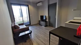 1 Bedroom Condo for rent in Ideo Mobi Rangnam, Thanon Phaya Thai, Bangkok near BTS Victory Monument