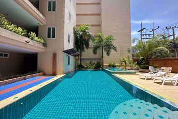 1 Bedroom Condo for sale in Executive Residence IV, Nong Prue, Chonburi