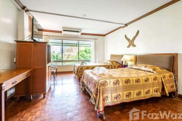 Apartment for rent in Royal Ivory nana, Khlong Toei, Bangkok near BTS Nana