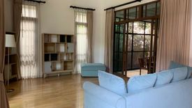 4 Bedroom House for rent in Baan Sansiri Sukhumvit 67, Phra Khanong Nuea, Bangkok near BTS Phra Khanong