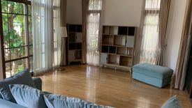 4 Bedroom House for rent in Baan Sansiri Sukhumvit 67, Phra Khanong Nuea, Bangkok near BTS Phra Khanong