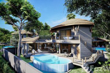 3 Bedroom Villa for sale in Manna Residence, Bo Phut, Surat Thani