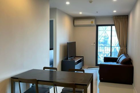 2 Bedroom Condo for rent in Centric Ari Station, Sam Sen Nai, Bangkok near BTS Ari