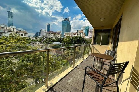 2 Bedroom Condo for sale in The Legend Saladaeng, Silom, Bangkok near MRT Silom