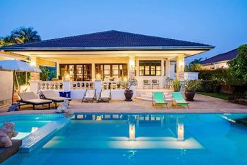 3 Bedroom Villa for sale in Hua Hin Laguna, Nong Kae, Prachuap Khiri Khan