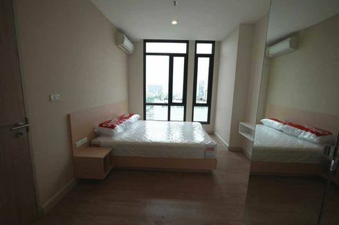 1 Bedroom Condo for rent in The Capital Ratchaprarop-Vibha, Sam Sen Nai, Bangkok near BTS Sanam Pao