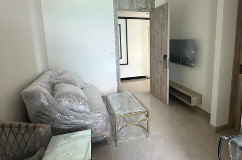 1 Bedroom Condo for sale in The Riviera Monaco, Na Jomtien, Chonburi