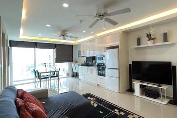 2 Bedroom Condo for rent in The View Cozy Beach, Nong Prue, Chonburi