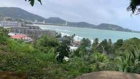 Land for sale in Patong, Phuket