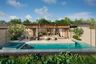 4 Bedroom Villa for sale in Banyan Tree Lagoon Pool Villas, Choeng Thale, Phuket