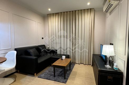 1 Bedroom Condo for sale in The Venetian, Na Jomtien, Chonburi