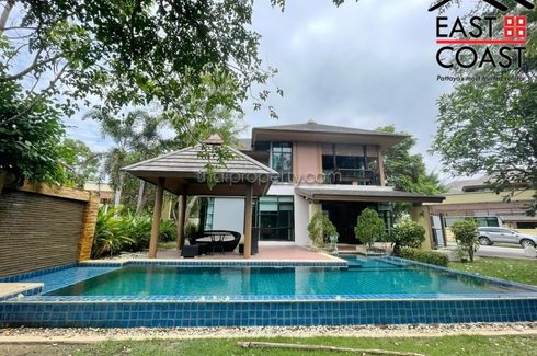 4 Bedroom House for Sale or Rent in Horseshoe Point, Pong, Chonburi
