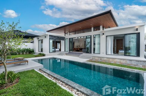 3 Bedroom Villa for rent in BOTANICA Modern Loft, Si Sunthon, Phuket