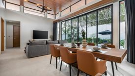 3 Bedroom Villa for rent in BOTANICA Modern Loft, Si Sunthon, Phuket
