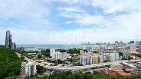 1 Bedroom Condo for sale in Unixx, Nong Prue, Chonburi