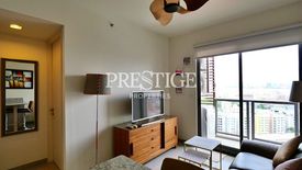 1 Bedroom Condo for sale in Unixx, Nong Prue, Chonburi