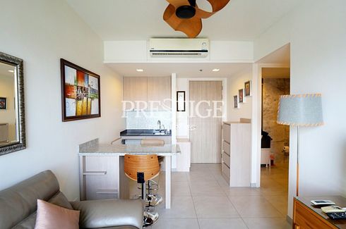 1 Bedroom Condo for sale in Unixx, Nong Prue, Chonburi