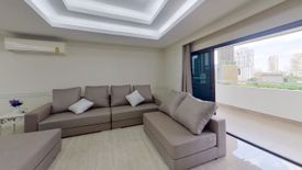 3 Bedroom Apartment for rent in M Towers, Khlong Tan Nuea, Bangkok near BTS Phrom Phong