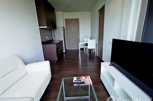 1 Bedroom Condo for sale in Pattaya Posh, Na Kluea, Chonburi