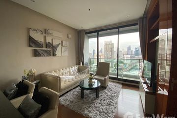 1 Bedroom Condo for rent in The Address Sukhumvit 28, Khlong Tan, Bangkok near BTS Phrom Phong