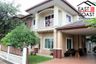 4 Bedroom House for Sale or Rent in PMC Home 4, Bang Lamung, Chonburi