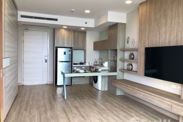 1 Bedroom Condo for sale in Cetus, Nong Prue, Chonburi