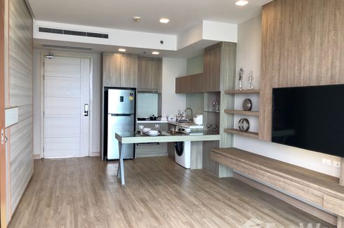 1 Bedroom Condo for sale in Cetus, Nong Prue, Chonburi