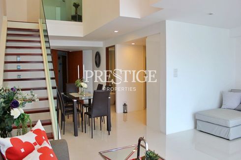 2 Bedroom Condo for Sale or Rent in THE SANCTUARY WONGAMAT, Na Kluea, Chonburi