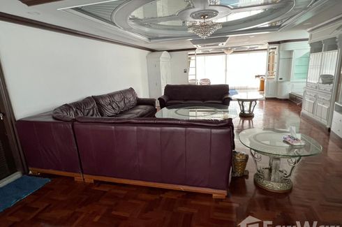 3 Bedroom Condo for rent in Regent on the Park 3, Khlong Tan Nuea, Bangkok near BTS Phrom Phong