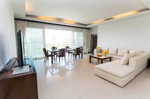 4 Bedroom Condo for rent in Baan Thirapa, Thung Maha Mek, Bangkok near BTS Chong Nonsi
