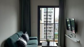 1 Bedroom Condo for rent in THE BASE Phetchaburi-Thonglor, Bang Kapi, Bangkok near MRT Phetchaburi