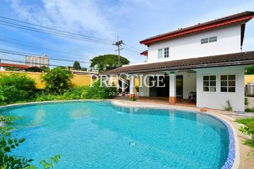 4 Bedroom House for sale in Nong Prue, Chonburi
