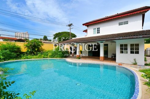 4 Bedroom House for sale in Nong Prue, Chonburi