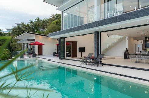 6 Bedroom Villa for rent in Bo Phut, Surat Thani