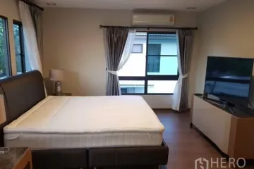 4 Bedroom House for rent in Mantana Bangna Km.7, Bang Kaeo, Samut Prakan