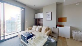 1 Bedroom Condo for rent in HQ by Sansiri, Khlong Tan Nuea, Bangkok near BTS Thong Lo